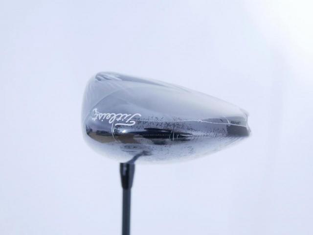 Driver : Titleist : **ของใหม่ ยังไม่แกะพลาสติก** ไดรเวอร์ Titleist GT2 (รุ่นล่าสุด ออกปี 2024 Japan Spec.) Loft 10 (ปรับได้) ก้าน Mitsubishi TENSEI K BLUE 55 Flex S