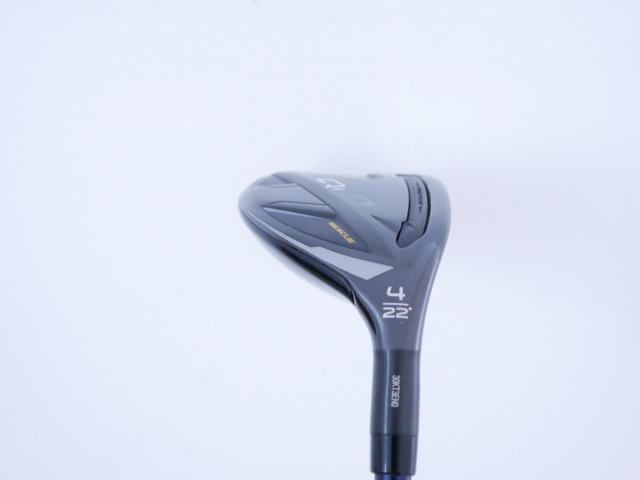 Fairway Wood : Taylormade : ไม้กระเทย Taylormade Qi10 Rescue (ออกปี 2024) Loft 22 ก้าน Mitsubishi Diamana TM60 Flex R