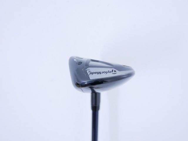 Fairway Wood : Taylormade : ไม้กระเทย Taylormade Qi10 Rescue (ออกปี 2024) Loft 22 ก้าน Mitsubishi Diamana TM60 Flex R