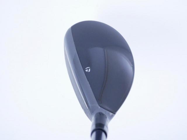 Fairway Wood : Taylormade : ไม้กระเทย Taylormade Qi10 Rescue (ออกปี 2024) Loft 22 ก้าน Mitsubishi Diamana TM60 Flex R