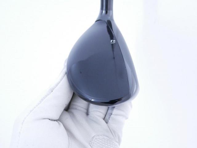 Fairway Wood : Taylormade : ไม้กระเทย Taylormade Qi10 Rescue (ออกปี 2024) Loft 22 ก้าน Mitsubishi Diamana TM60 Flex R