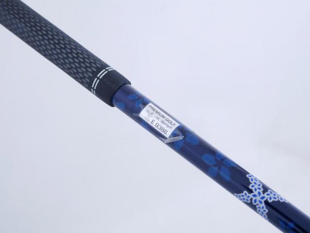 Fairway Wood : Taylormade : ไม้กระเทย Taylormade Qi10 Rescue (ออกปี 2024) Loft 22 ก้าน Mitsubishi Diamana TM60 Flex R