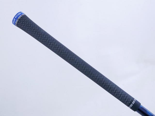 Fairway Wood : Taylormade : ไม้กระเทย Taylormade Qi10 Rescue (ออกปี 2024) Loft 22 ก้าน Mitsubishi Diamana TM60 Flex R