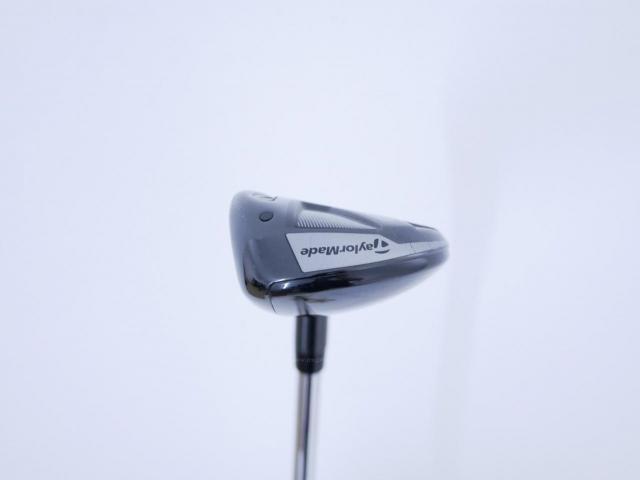 Fairway Wood : Taylormade : ไม้กระเทย Taylormade Qi10 Rescue (ออกปี 2024) Loft 22 ก้านเหล็ก NS Pro 820 Flex S