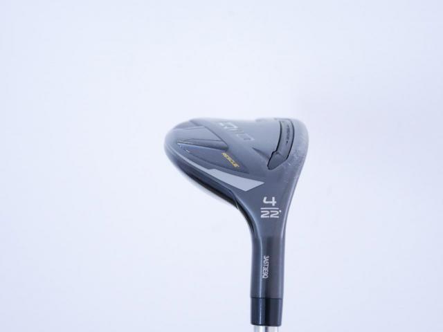 Fairway Wood : Taylormade : ไม้กระเทย Taylormade Qi10 Rescue (ออกปี 2024) Loft 22 ก้านเหล็ก NS Pro 820 Flex S