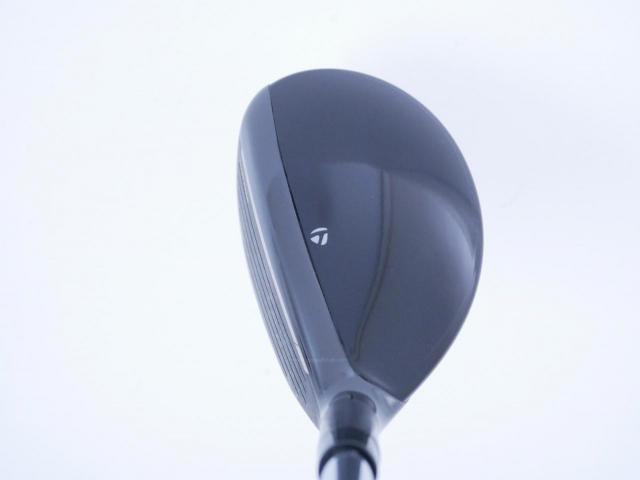 Fairway Wood : Taylormade : ไม้กระเทย Taylormade Qi10 Rescue (ออกปี 2024) Loft 22 ก้านเหล็ก NS Pro 820 Flex S
