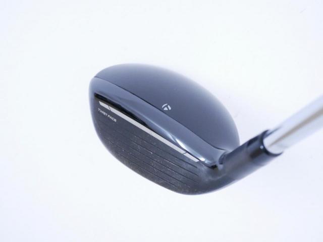 Fairway Wood : Taylormade : ไม้กระเทย Taylormade Qi10 Rescue (ออกปี 2024) Loft 22 ก้านเหล็ก NS Pro 820 Flex S