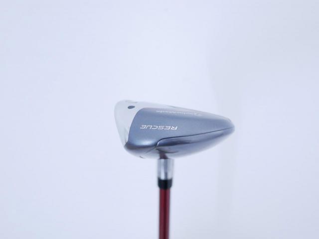 Lady club : All : ไม้กระเทย Taylormade Stealth 2 HD (รุ่นปี 2023) Loft 27 ก้าน Mitsubishi TENSEI TM40 Flex A (Lady)