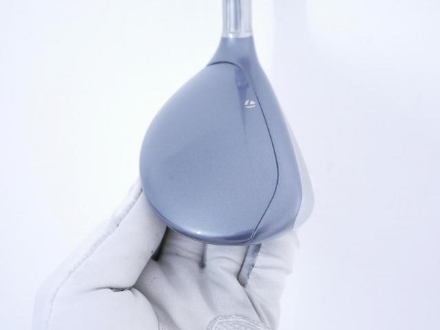 Lady club : All : ไม้กระเทย Taylormade Stealth 2 HD (รุ่นปี 2023) Loft 27 ก้าน Mitsubishi TENSEI TM40 Flex A (Lady)