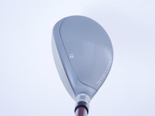Lady club : All : ไม้กระเทย Taylormade Stealth 2 HD (รุ่นปี 2023) Loft 27 ก้าน Mitsubishi TENSEI TM40 Flex A (Lady)