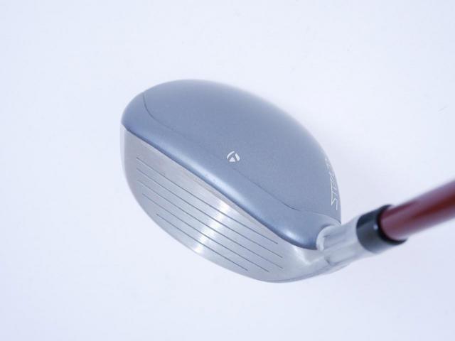 Lady club : All : ไม้กระเทย Taylormade Stealth 2 HD (รุ่นปี 2023) Loft 27 ก้าน Mitsubishi TENSEI TM40 Flex A (Lady)