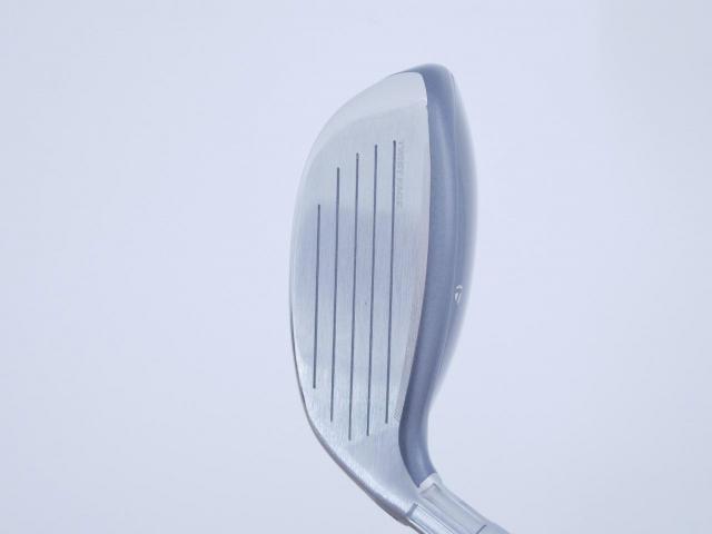 Lady club : All : ไม้กระเทย Taylormade Stealth 2 HD (รุ่นปี 2023) Loft 27 ก้าน Mitsubishi TENSEI TM40 Flex A (Lady)