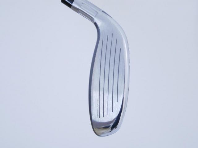 Lady club : All : ไม้กระเทย Taylormade Stealth 2 HD (รุ่นปี 2023) Loft 27 ก้าน Mitsubishi TENSEI TM40 Flex A (Lady)