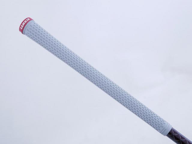 Lady club : All : ไม้กระเทย Taylormade Stealth 2 HD (รุ่นปี 2023) Loft 27 ก้าน Mitsubishi TENSEI TM40 Flex A (Lady)