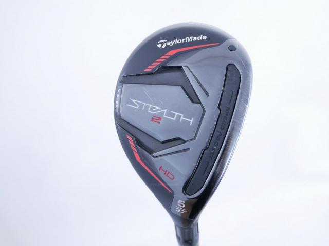 Fairway Wood : Taylormade : ไม้กระเทย Taylormade Stealth 2 HD (รุ่นปี 2023) Loft 27 ก้าน Fujikura Speeder NX 50 Flex R