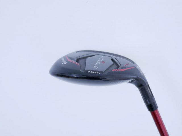 Fairway Wood : Taylormade : ไม้กระเทย Taylormade Stealth 2 HD (รุ่นปี 2023) Loft 27 ก้าน Fujikura Speeder NX 50 Flex R