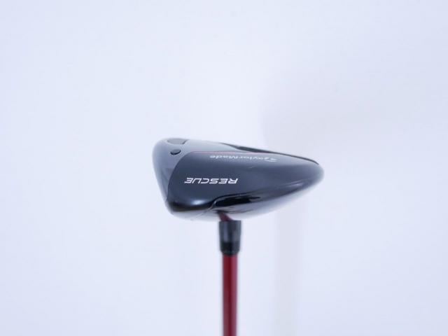 Fairway Wood : Taylormade : ไม้กระเทย Taylormade Stealth 2 HD (รุ่นปี 2023) Loft 27 ก้าน Fujikura Speeder NX 50 Flex R