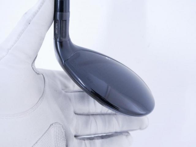 Fairway Wood : Taylormade : ไม้กระเทย Taylormade Stealth 2 HD (รุ่นปี 2023) Loft 27 ก้าน Fujikura Speeder NX 50 Flex R