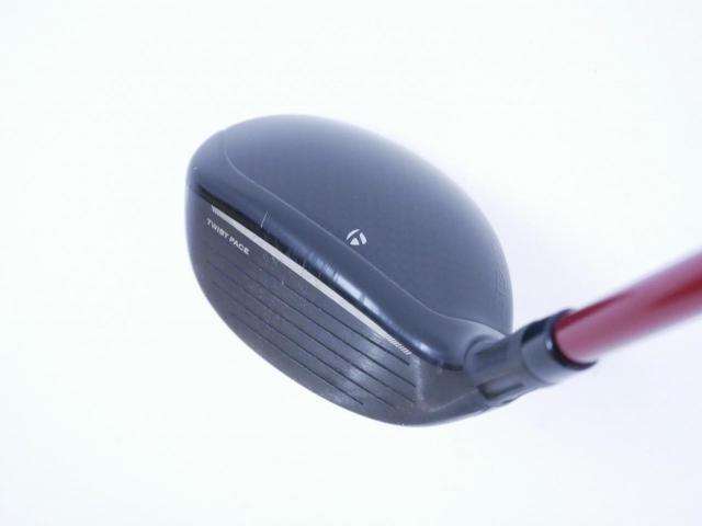 Fairway Wood : Taylormade : ไม้กระเทย Taylormade Stealth 2 HD (รุ่นปี 2023) Loft 27 ก้าน Fujikura Speeder NX 50 Flex R