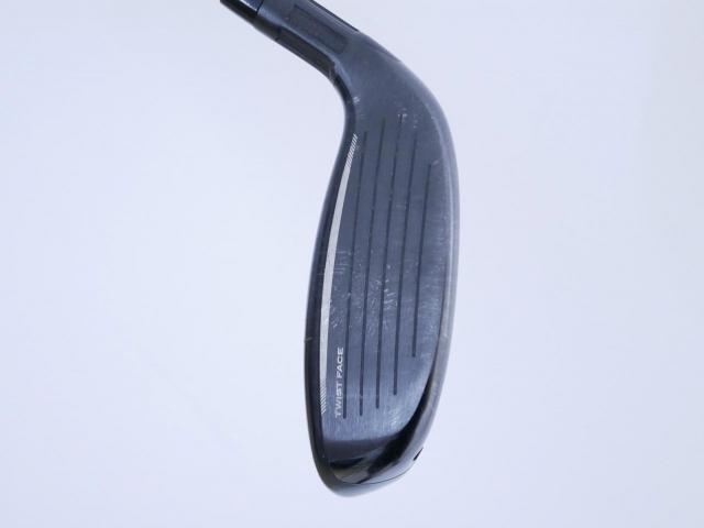 Fairway Wood : Taylormade : ไม้กระเทย Taylormade Stealth 2 HD (รุ่นปี 2023) Loft 27 ก้าน Fujikura Speeder NX 50 Flex R