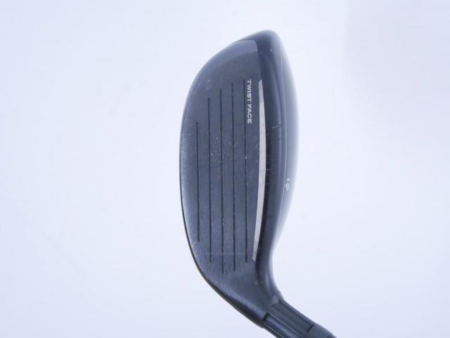 Fairway Wood : Taylormade : ไม้กระเทย Taylormade Stealth 2 HD (รุ่นปี 2023) Loft 27 ก้าน Fujikura Speeder NX 50 Flex R