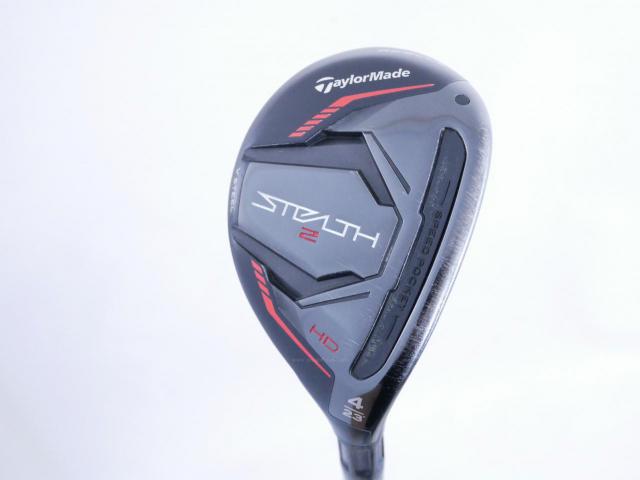 Fairway Wood : Taylormade : ไม้กระเทย Taylormade Stealth 2 HD (รุ่นปี 2023) Loft 23 ก้าน Fujikura Speeder NX 50 Flex R