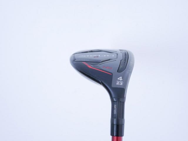 Fairway Wood : Taylormade : ไม้กระเทย Taylormade Stealth 2 HD (รุ่นปี 2023) Loft 23 ก้าน Fujikura Speeder NX 50 Flex R