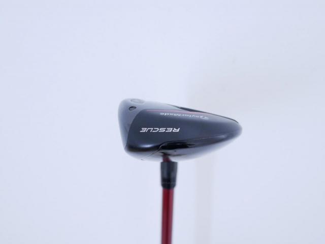 Fairway Wood : Taylormade : ไม้กระเทย Taylormade Stealth 2 HD (รุ่นปี 2023) Loft 23 ก้าน Fujikura Speeder NX 50 Flex R