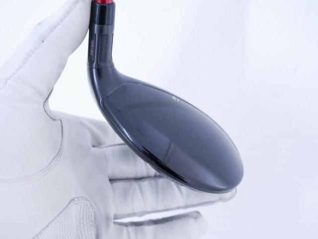 Fairway Wood : Taylormade : ไม้กระเทย Taylormade Stealth 2 HD (รุ่นปี 2023) Loft 23 ก้าน Fujikura Speeder NX 50 Flex R