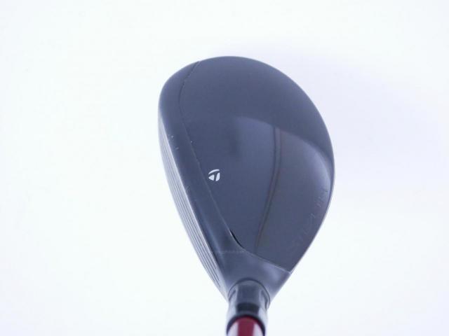 Fairway Wood : Taylormade : ไม้กระเทย Taylormade Stealth 2 HD (รุ่นปี 2023) Loft 23 ก้าน Fujikura Speeder NX 50 Flex R