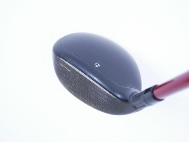 Fairway Wood : Taylormade : ไม้กระเทย Taylormade Stealth 2 HD (รุ่นปี 2023) Loft 23 ก้าน Fujikura Speeder NX 50 Flex R