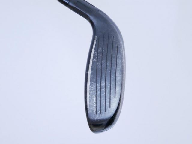 Fairway Wood : Taylormade : ไม้กระเทย Taylormade Stealth 2 HD (รุ่นปี 2023) Loft 23 ก้าน Fujikura Speeder NX 50 Flex R
