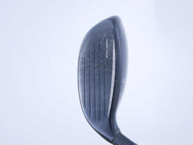 Fairway Wood : Taylormade : ไม้กระเทย Taylormade Stealth 2 HD (รุ่นปี 2023) Loft 23 ก้าน Fujikura Speeder NX 50 Flex R