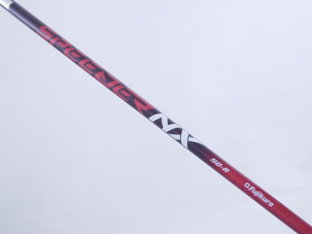 Fairway Wood : Taylormade : ไม้กระเทย Taylormade Stealth 2 HD (รุ่นปี 2023) Loft 23 ก้าน Fujikura Speeder NX 50 Flex R