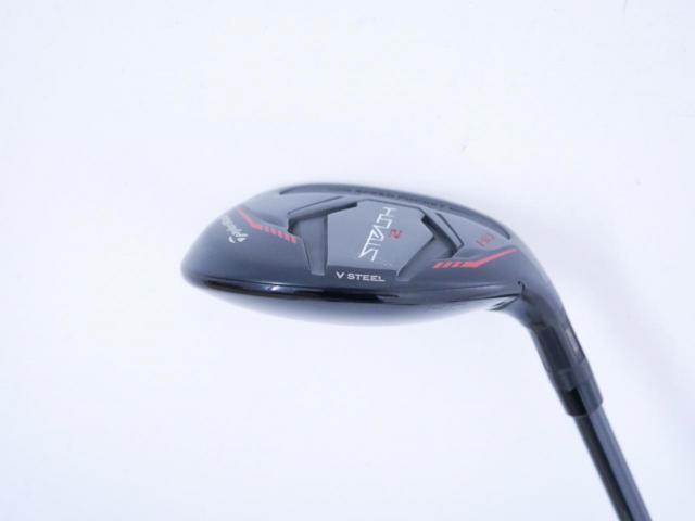 Fairway Wood : Taylormade : ไม้กระเทย Taylormade Stealth 2 HD (รุ่นปี 2023) Loft 20 ก้าน Mitsubishi TENSEI TM60 Flex R