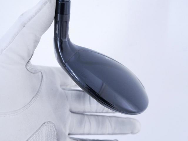 Fairway Wood : Taylormade : ไม้กระเทย Taylormade Stealth 2 HD (รุ่นปี 2023) Loft 20 ก้าน Mitsubishi TENSEI TM60 Flex R