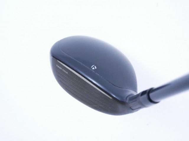 Fairway Wood : Taylormade : ไม้กระเทย Taylormade Stealth 2 HD (รุ่นปี 2023) Loft 20 ก้าน Mitsubishi TENSEI TM60 Flex R