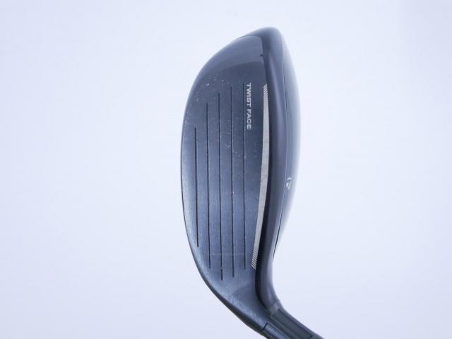 Fairway Wood : Taylormade : ไม้กระเทย Taylormade Stealth 2 HD (รุ่นปี 2023) Loft 20 ก้าน Mitsubishi TENSEI TM60 Flex R