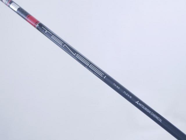 Fairway Wood : Taylormade : ไม้กระเทย Taylormade Stealth 2 HD (รุ่นปี 2023) Loft 20 ก้าน Mitsubishi TENSEI TM60 Flex R