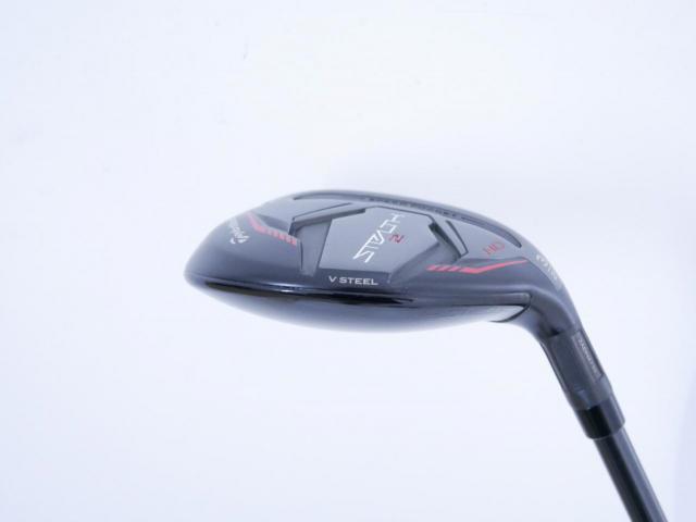 Fairway Wood : Taylormade : ไม้กระเทย Taylormade Stealth 2 HD (รุ่นปี 2023) Loft 20 ก้าน Mitsubishi TENSEI TM60 Flex S