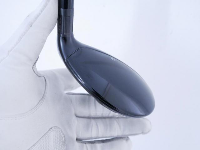 Fairway Wood : Taylormade : ไม้กระเทย Taylormade Stealth 2 HD (รุ่นปี 2023) Loft 20 ก้าน Mitsubishi TENSEI TM60 Flex S