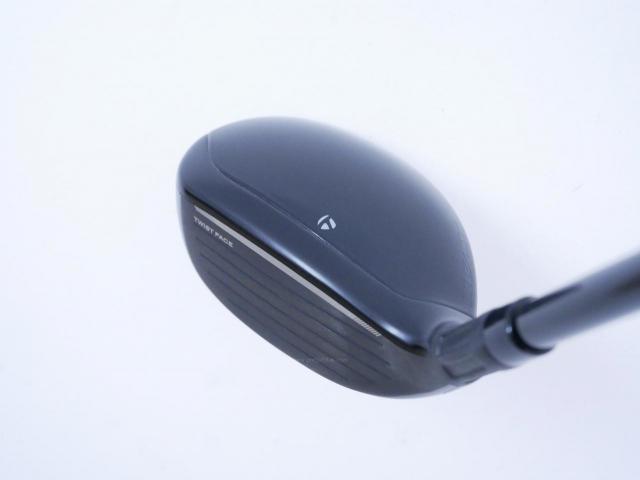 Fairway Wood : Taylormade : ไม้กระเทย Taylormade Stealth 2 HD (รุ่นปี 2023) Loft 20 ก้าน Mitsubishi TENSEI TM60 Flex S