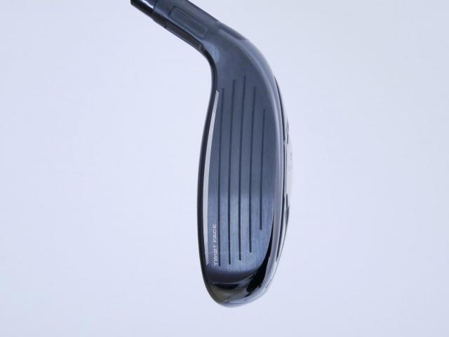 Fairway Wood : Taylormade : ไม้กระเทย Taylormade Stealth 2 HD (รุ่นปี 2023) Loft 20 ก้าน Mitsubishi TENSEI TM60 Flex S