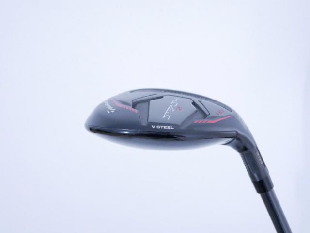 Fairway Wood : Taylormade : ไม้กระเทย Taylormade Stealth 2 HD (รุ่นปี 2023) Loft 23 ก้าน Mitsubishi TENSEI TM60 Flex R