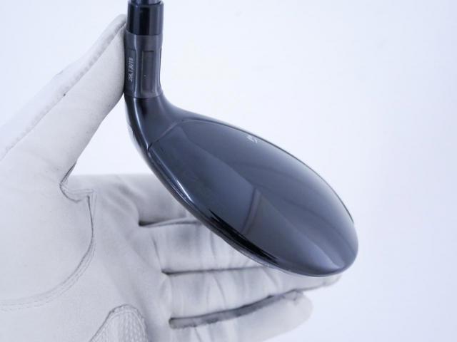 Fairway Wood : Taylormade : ไม้กระเทย Taylormade Stealth 2 HD (รุ่นปี 2023) Loft 23 ก้าน Mitsubishi TENSEI TM60 Flex R