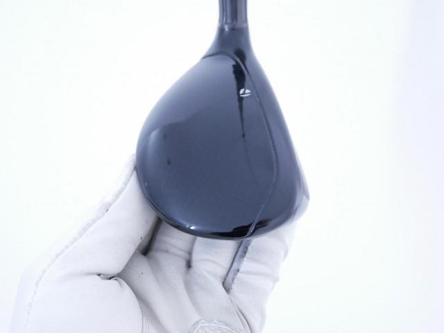 Fairway Wood : Taylormade : ไม้กระเทย Taylormade Stealth 2 HD (รุ่นปี 2023) Loft 23 ก้าน Mitsubishi TENSEI TM60 Flex R
