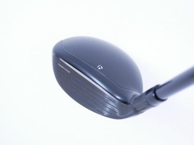 Fairway Wood : Taylormade : ไม้กระเทย Taylormade Stealth 2 HD (รุ่นปี 2023) Loft 23 ก้าน Mitsubishi TENSEI TM60 Flex R