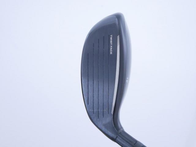 Fairway Wood : Taylormade : ไม้กระเทย Taylormade Stealth 2 HD (รุ่นปี 2023) Loft 23 ก้าน Mitsubishi TENSEI TM60 Flex R