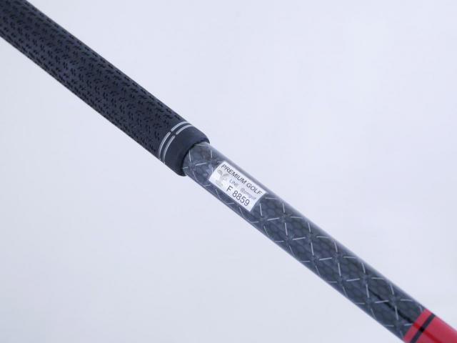Fairway Wood : Taylormade : ไม้กระเทย Taylormade Stealth 2 HD (รุ่นปี 2023) Loft 23 ก้าน Mitsubishi TENSEI TM60 Flex R