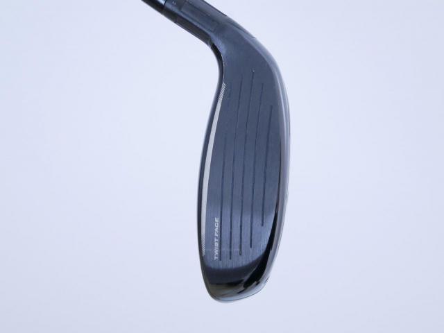 Fairway Wood : Taylormade : ไม้กระเทย Taylormade Stealth 2 HD (รุ่นปี 2023) Loft 23 ก้าน Mitsubishi TENSEI TM60 Flex R